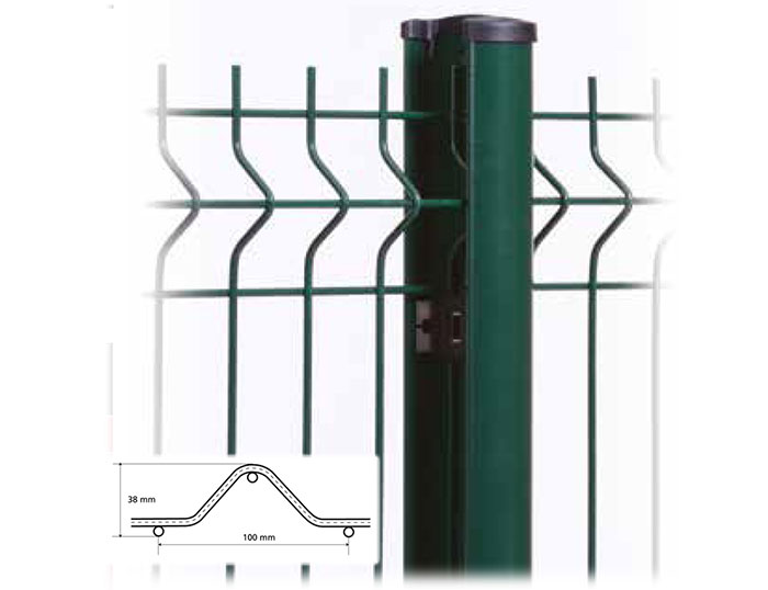 Steel Fence Installation Cost